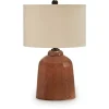 Aaleahya Table Lamp