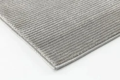 Abington Grove Rug In Gray, 8’ X 10’
