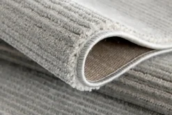 Abington Grove Rug In Gray, 8’ X 10’