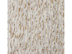 Abler Accent Pillow In Ivory/Gray/Gold