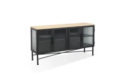 Aere Sideboard In Natural Ash