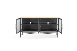 Aere Sideboard In Natural Ash