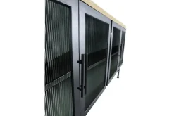 Aere Sideboard In Natural Ash