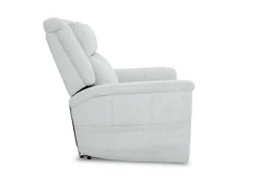 Aetos 2 Power Lift Chair In Raven