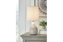 Aleela Table Lamp