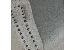 Allen Accent Chair In Ash