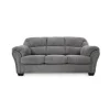 Allmaxx Sofa In Pewter