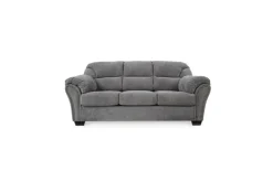 Allmaxx Sofa In Pewter