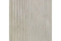 Alma Outdoor Square End Table In White