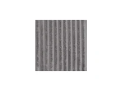 Alsonwell Throw Blanket In Gray