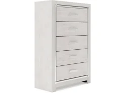 Altyra Chest In White