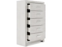 Altyra Chest In White