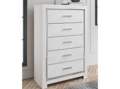 Altyra Chest In White