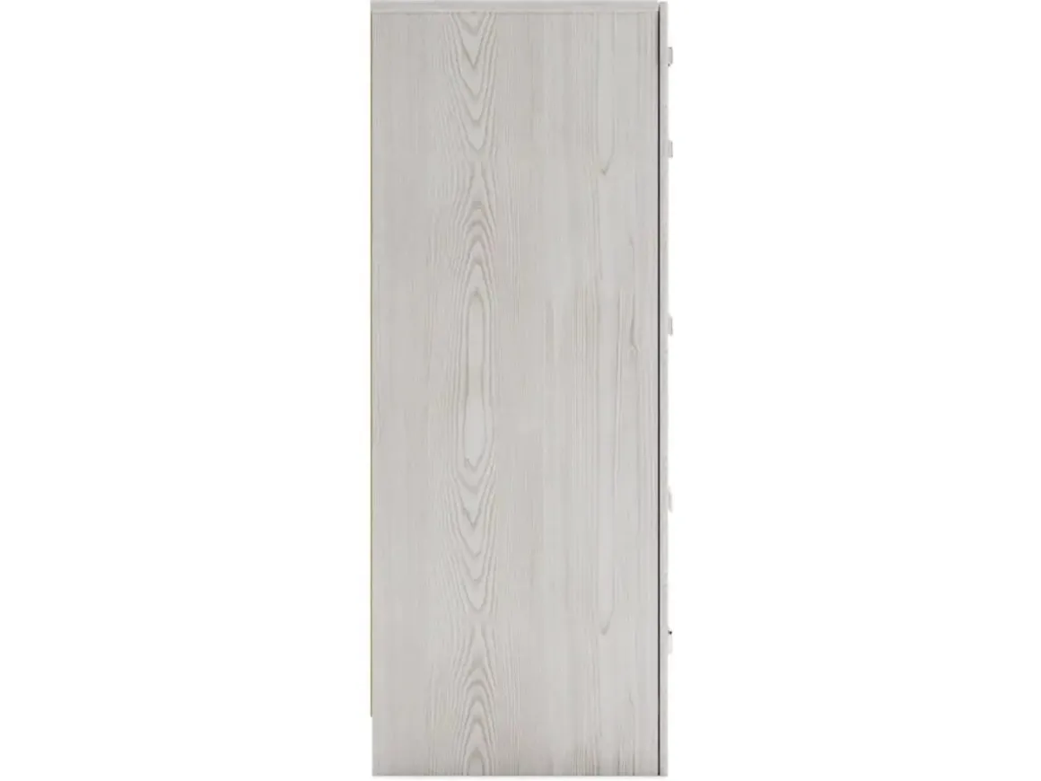 Altyra Dresser In White