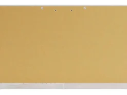 Altyra Dresser In White