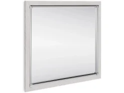 Altyra Mirror In White