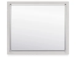 Altyra Mirror In White