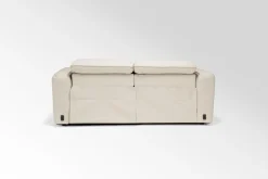 Amara 2 Power Loveseat In Tasmin Granite