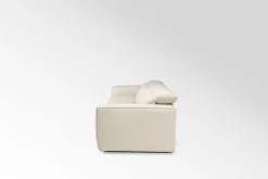 Amara 2 Power Sofa In Tasmin Granite