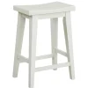 Americana Sofa Bar Stool In Cotton