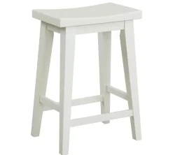 Americana Sofa Bar Stool In Cotton