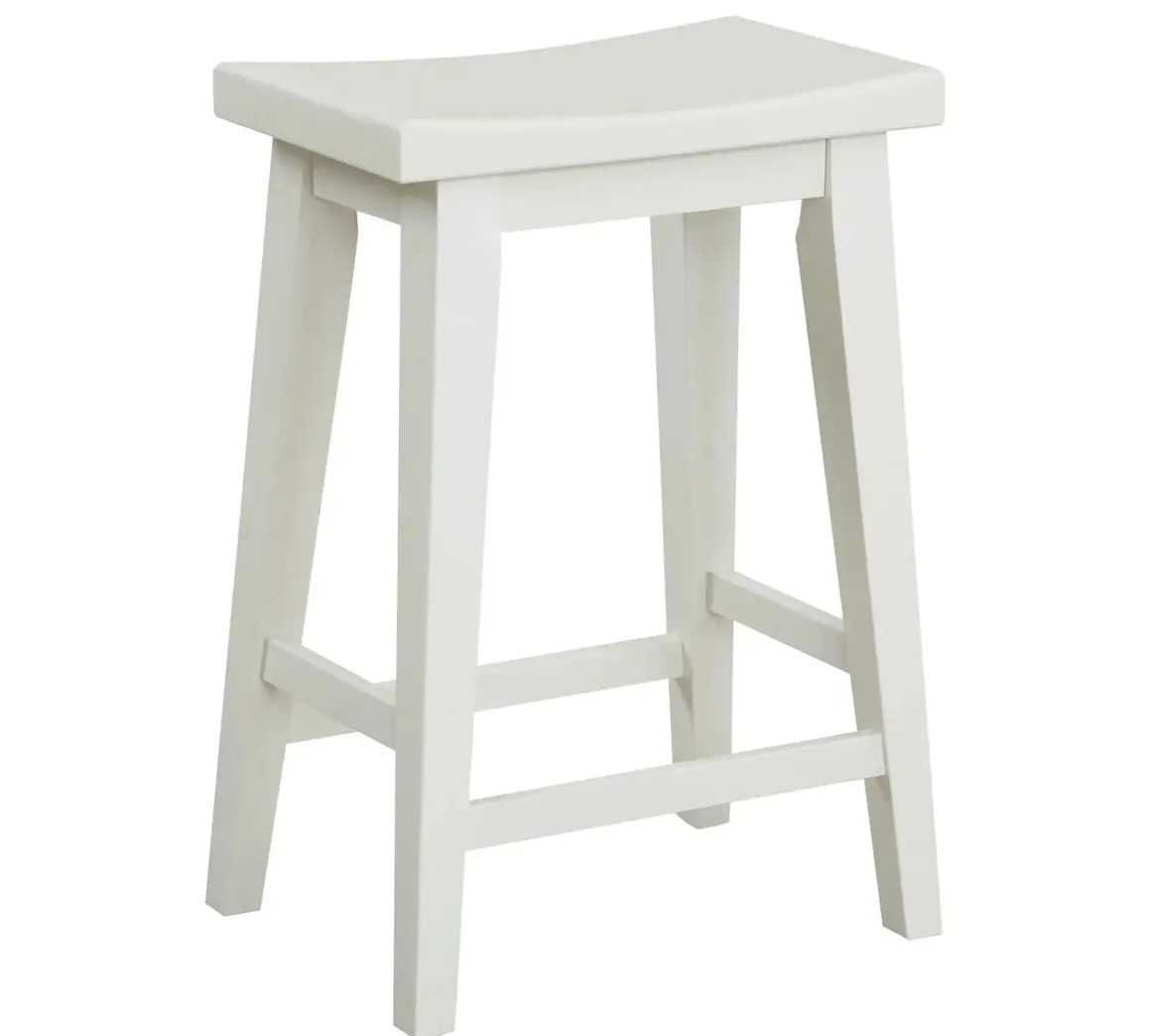 Americana Sofa Bar Stool In Cotton