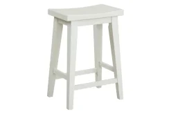 Americana Sofa Bar Stool In Cotton