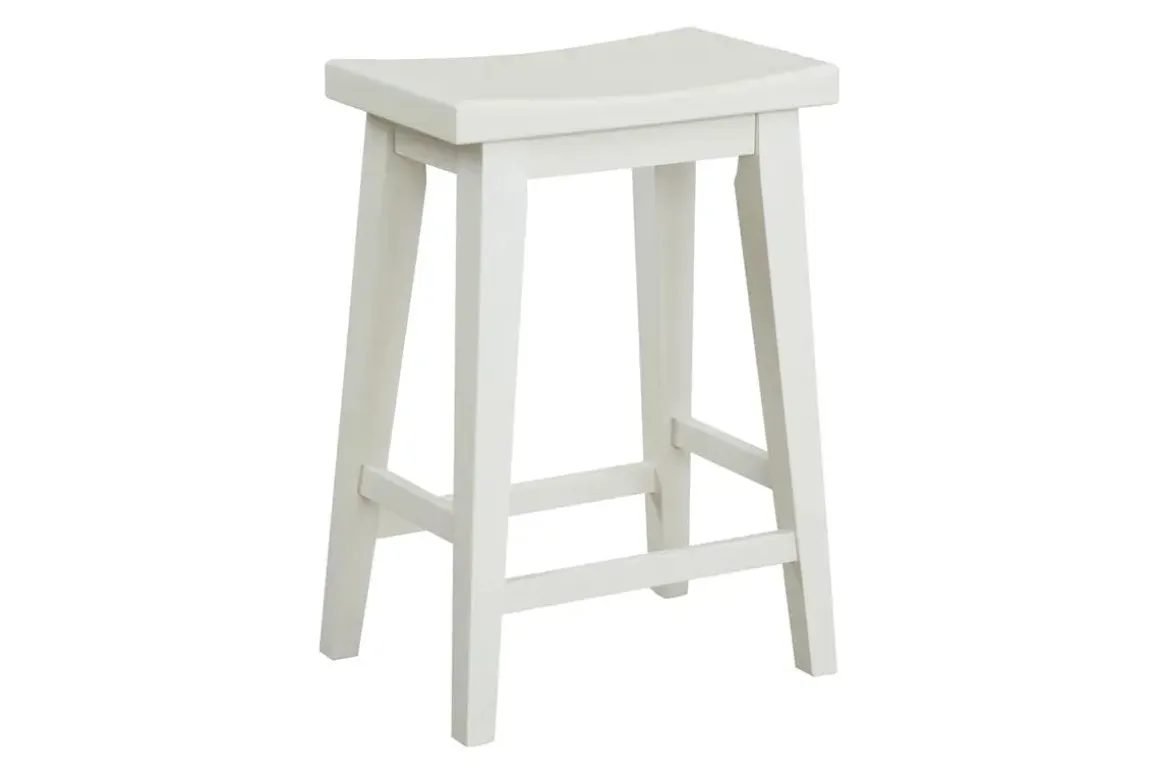 Americana Sofa Bar Stool In Cotton
