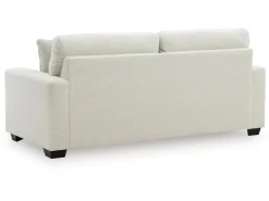 Amesley Sofa In Ivory