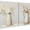Amoryville Wall Art, Set Of 2