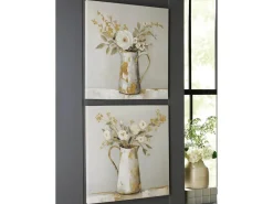 Amoryville Wall Art, Set Of 2