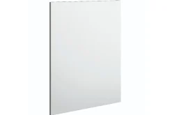 Amy Upholstered Panel Bed, Dresser, Mirror & Nightstand In Dark Oak, Queen