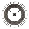 Ana Sofia Wall Clock