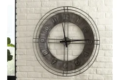 Ana Sofia Wall Clock