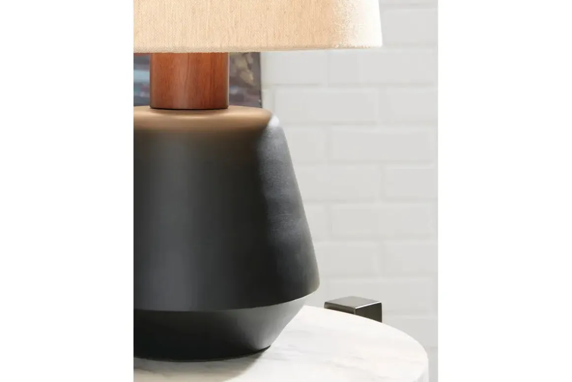 Ancel Table Lamp