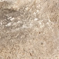 Ancient Echos Vase In Brown, Set Of 2