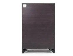 Andes Chest In Charcoal