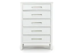 Andover Chest In Nutmeg