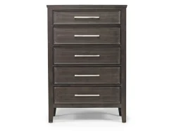 Andover Chest In Nutmeg