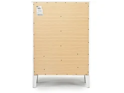 Andover Chest In Nutmeg