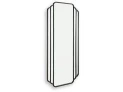Antigone Accent Mirror In Black