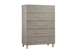 Argento Chest In Navy Blue