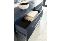 Argento Dresser In Misty Gray