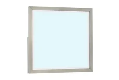 Argento Mirror In Navy Blue