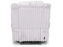 Artemis Lift Recliner In Softcat Silver