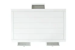 Artisans Coffee Table In Oak