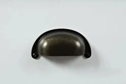 Artisans End Table In Oak