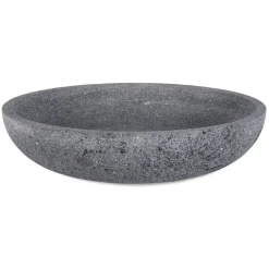 Ashen Earth Bowl