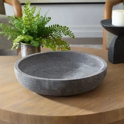 Ashen Earth Bowl
