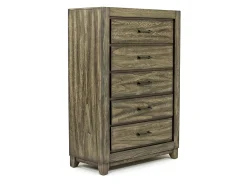 Ashland Chest In Gray